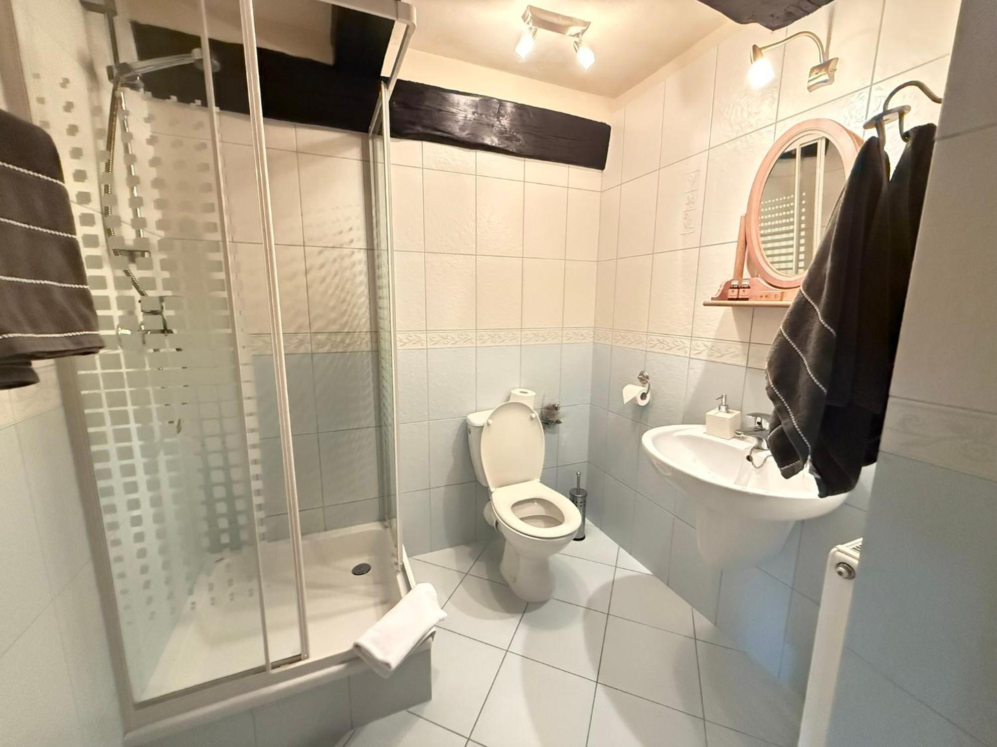 Gosciniec Zamkowy Hotel Darlowo Luaran gambar